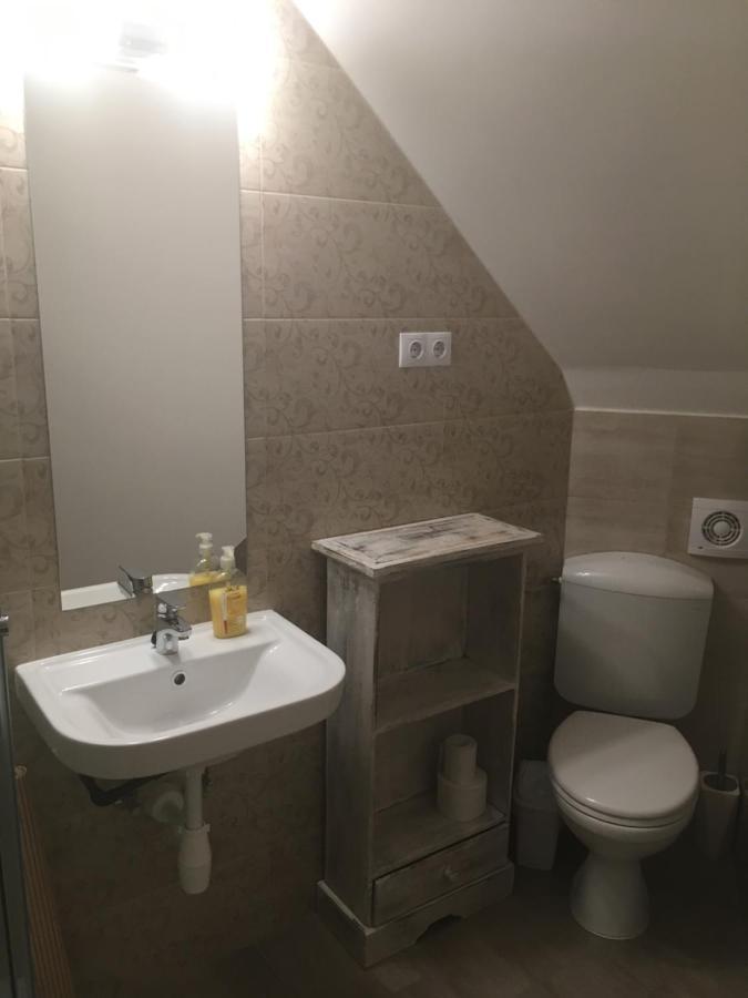Tiszavilag Pihenohaz Hotel Tiszakécske Exterior foto